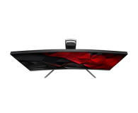 ACER 31,5'' Predator Z1 Z321Q UM.JZ1EE.005 Czarny - 386277 - zdjęcie 2